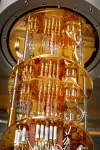 Swedish quantum computer applied to chemistry for the first time 3