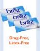 Sweet Sleep! Save Over 75% & Get 30% More Brez Natural Snoring Solution