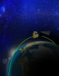 SwRI awarded $54 million contract to develop QuickSounder weather satellite