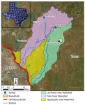 SwRI awarded grant to characterize Las Moras Springs watershed