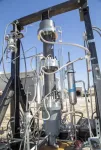 SwRI creates innovative, efficient hydrogen compressor for FCEV refueling stations