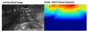 SwRI develops off-road autonomous driving tools focused on camera vision 2