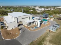 SwRI, GTI Energy, GE celebrate mechanical completion of $155 million supercritical CO2 pilot plant