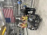 SwRI, GTI Energy, GE celebrate mechanical completion of $155 million supercritical CO2 pilot plant 2