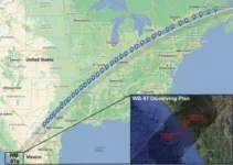 SwRI leads airborne, ground-based 2024 eclipse observation projects 2