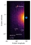 SwRI-led instrument aboard Jupiter-bound spacecraft nails in-flight test