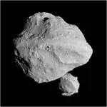 SwRI-led Lucy mission shows Dinkinesh asteroid is actually a binary