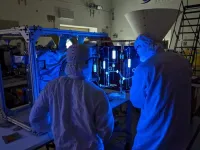 SwRI-led PUNCH spacecraft poised for launch into polar orbit