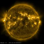 SwRI-led team proposes new solar composition ratios that could reconcile longstanding questions