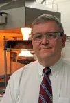 SwRI’s Dr. Marc Janssens recognized for role in establishing cone calorimeter fire testing