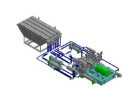 SwRI selected for $1.5 million DOE grant to evaluate compressor system for hydrogen-natural gas blends