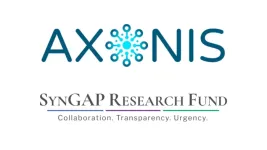 SynGAP Research Fund awards a collaborative grant to Tang Lab & AXONIS Therapeutics