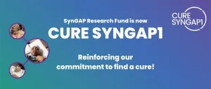 SynGAP Research Fund (SRF) announces formal transition to CURE SYNGAP1, reinforcing commitment to treatment development