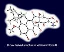 Synthesis produces new antibiotic 3