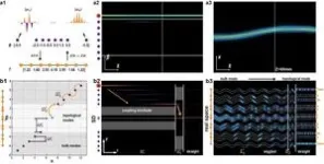 Synthetic dimension dynamics to manipulate light 2