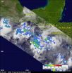 System 92E looking more like a developing east Pacific tropical storm