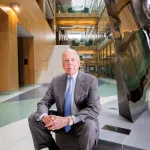 T. Boone Pickens Foundation donates $20 million to Wilmer Eye Institute, Johns Hopkins Medicine