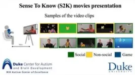 Tablet-based AI app measures multiple behavioral indicators to screen for autism 2