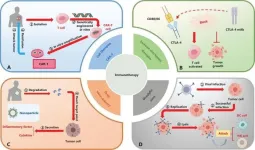 Tackling cancer from the inside out: A deep dive into immune checkpoint inhibitors