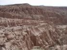 Taking the pulse of mountain formation in the Andes