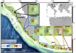 Taking the pulse of volcanoes using satellite images