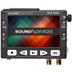 Talamas Demonstrates New Sound Devices Technology at the 2012 New England Broadcast and Cable Trade Show 2