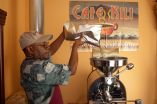 Tampa Coffee Cafe Celebrates Anniversary and New Online Coffee Store 2