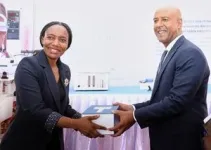 Tanzanian officials praise NEST360 contribution to newborn care 2