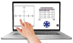 TāStation®s analytical power used to resolve a central question about sweet taste perception