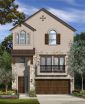 Taylor Morrison Houston Building First Townhome Community in Sugar Land, TX: Enclave at Lake Pointe on Banks of Historic Oyster Creek