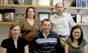 Team finds a new way to inhibit blood clotting and inflammation 