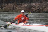 Team Merrell Adventure Teammates Break Men and Women Guinness World Paddling Records; Robyn Benincasa and Carter Johnson Also Compete to Inspire the Value of Adventure in Life