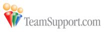 TeamSupport.com Enhances Digital Media Distribution Business for DG FastChannel