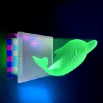 Technology advance paves way to more realistic 3D holograms for virtual reality and more