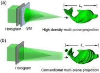 Technology advance paves way to more realistic 3D holograms for virtual reality and more 2