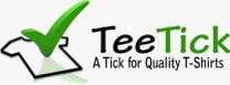 TeeTick Announced More Personalized T-Shirts to Be Manufactured in 2013