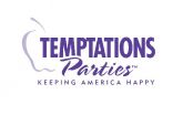 Temptations Parties Celebrates 10th Anniversary