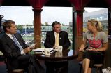 Tennis Channel Calls on Integrated Media Technologies