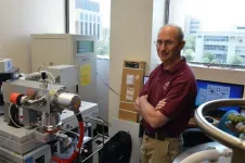 Texas A&M chemists, geologists bond over NSF-funded study of clumped isotopes