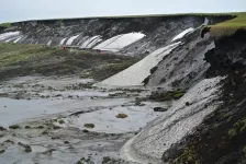 Thawing permafrost: Not a climate tipping element, but nevertheless far-reaching impacts