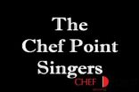 The 12 Days of Christmas Chef Point Style