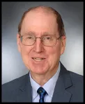 The American Pediatric Society honors Dr. Alan Jobe with the 2024 APS John Howland award