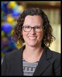 The American Pediatric Society names Dr. Rachel Katzenellenbogen as the recipient of the 2024 Norman J. Siegel New Member Outstanding Science Award