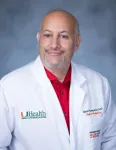 The American Pediatric Society selects Dr. Glenn Flores as the recipient of the 2024 David G. Nichols Health Equity Award