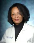 The American Pediatric Society selects Dr. Maria Trent as the Recipient of the 2025 David G. Nichols Health Equity Award