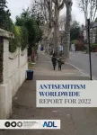 The annual report on antisemitism worldwide – 2022: Haredi Jews – The main target of antisemitic assaults