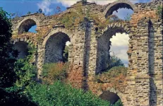 The Aqueduct of Constantinople: Managing the longest water channel of the ancient world