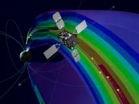 The auroras very high altitude booster