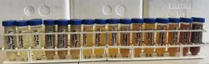 The bee’s knees: New tests created to find fake honey