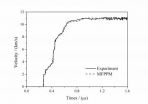 The breakthrough of hypervelocity launch performed on 3-stage light gas gun in CAEP